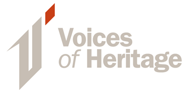 Voices of Heritage